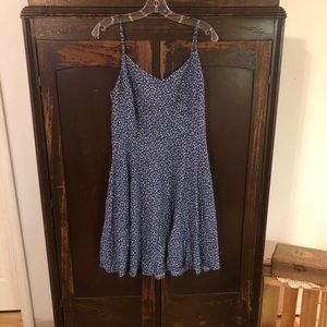Old Navy Floral Dress